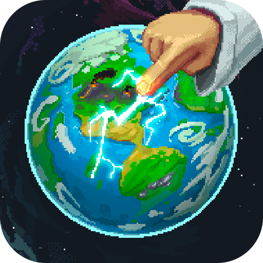 Worldbox Apk